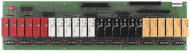 Interface Racks for Solid State Input/Output Modules